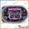 Amortisseur de suspension avant pour AUDI | A-AU-045, 4S0412019C